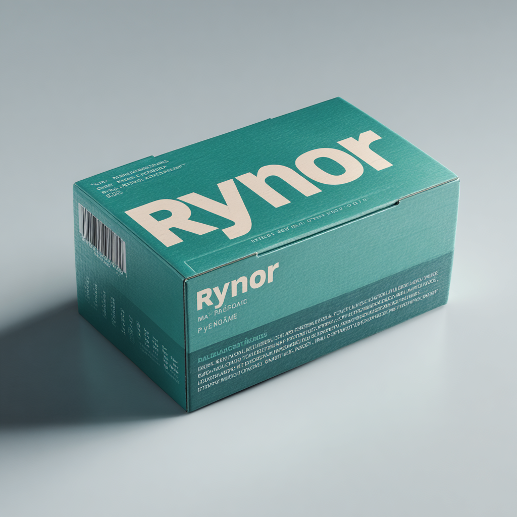 Rynor - balenie na 30 dní